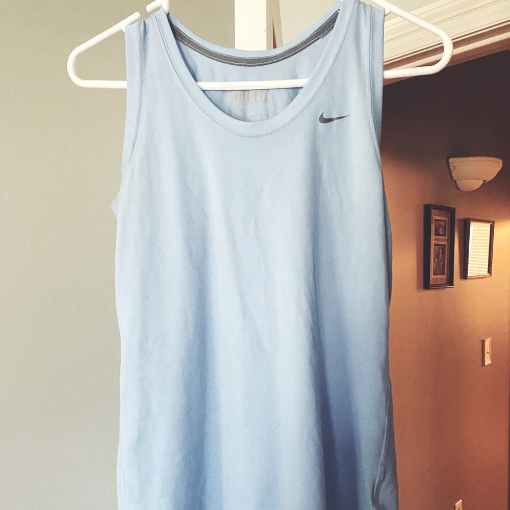 Nike dri-fit tank